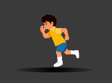 running boy gif